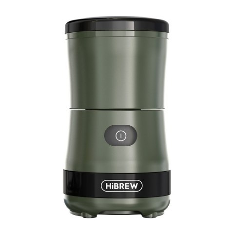 Elektryczny młynek do kawy i blender 3w1 HiBREW G2 Elektryczny młynek do kawy i blender 3w1 HiBREW G2