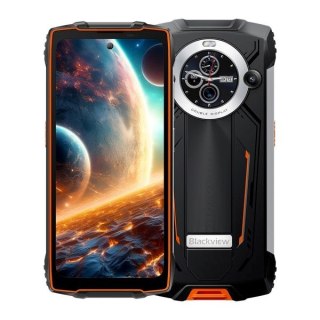 Smartphone Blackview BV8200 12GB/256GB Orange