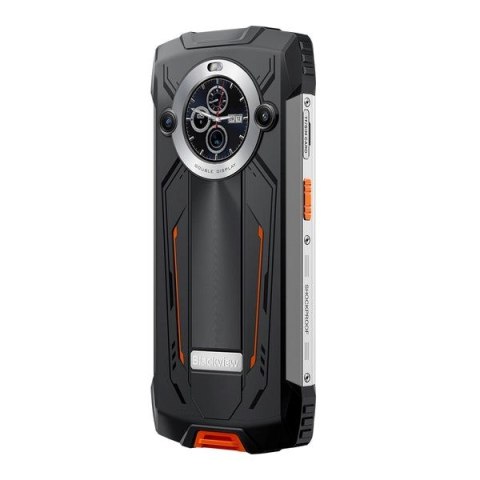 Smartphone Blackview BV8200 12GB/256GB Orange Smartphone Blackview BV8200 12GB/256GB Orange