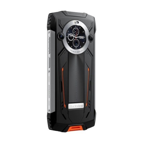 Smartphone Blackview BV8200 12GB/256GB Orange Smartphone Blackview BV8200 12GB/256GB Orange