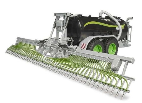 Przyczepa beczkowóz Fliegl Jumbo Line Plus Przyczepa beczkowóz Fliegl Jumbo Line Plus