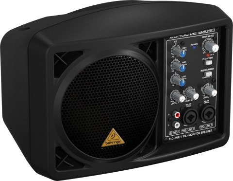 Behringer B205D - Monitor odsłuchowy aktywny 5,25" Behringer B205D - Monitor odsłuchowy aktywny 5,25"