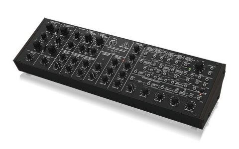 Behringer K-2 MK II Syntezator analogowy Behringer K-2 MK II Syntezator analogowy