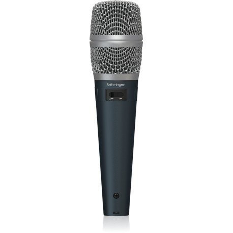 Behringer SB 78A Mikrofon pojemnościowy kardioidalny Behringer SB 78A Mikrofon pojemnościowy kardioidalny