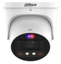 Dahua Technology IPC-HDW3549H-ZAS-PV-27135 kamera przemysłowa Dahua Technology IPC-HDW3549H-ZAS-PV-27135 kamera przemysłowa