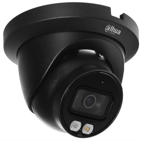KAMERA IP DAHUA IPC-HDW2449TM-S-IL-0280B-BLCK KAMERA IP DAHUA IPC-HDW2449TM-S-IL-0280B-BLCK