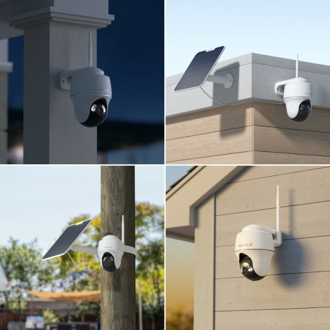 Kamera IP REOLINK Argus-Series-B440 Kamera IP REOLINK Argus-Series-B440