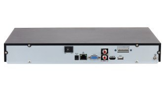 REJESTRATOR IP DAHUA NVR4208-EI Czarny