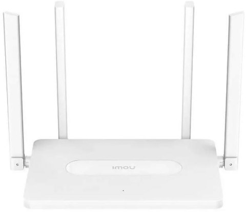 Router IMOU HR12G AC1200 dual band Wi-Fi Router IMOU HR12G AC1200 dual band Wi-Fi