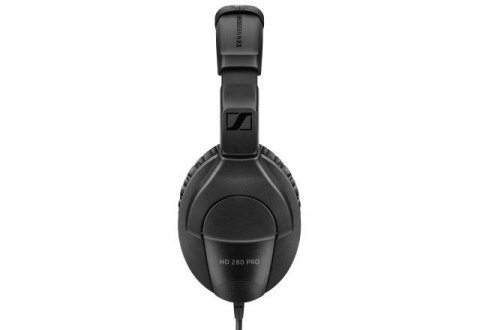 Sennheiser HD 280 PRO - Profesjonalne słuchawki, dynamiczne, zamknięte