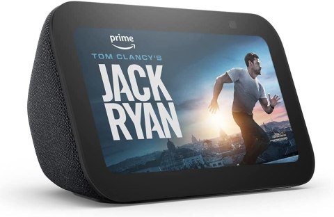 Amazon Echo Show 5 (2023) Charcoal Amazon Echo Show 5 (2023) Charcoal