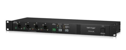 Behringer P24HUB Hub StageConnect do mikserów P24 Behringer P24HUB Hub StageConnect do mikserów P24