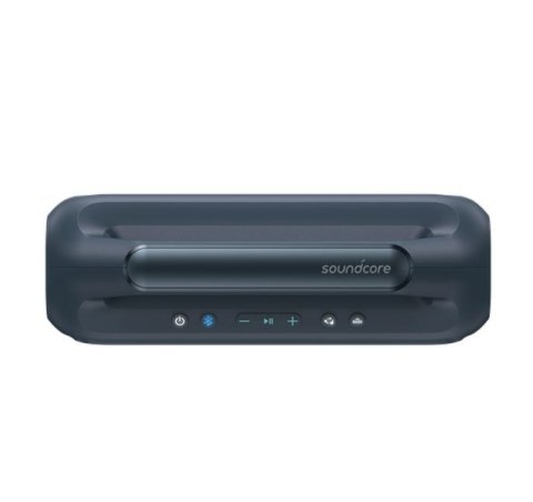 Głośnik Soundcore Boom 2 niebieski Głośnik Soundcore Boom 2 niebieski