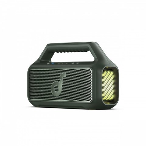 Głośnik Soundcore Boom 2 zielony Głośnik Soundcore Boom 2 zielony