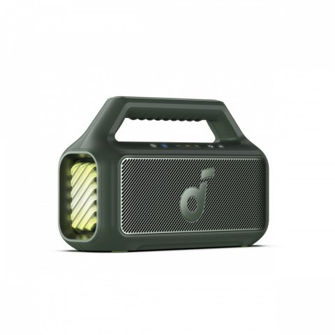 Głośnik Soundcore Boom 2 zielony Głośnik Soundcore Boom 2 zielony