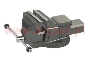 Imadło ślusarskie stałe żeliwne 150mm/AR