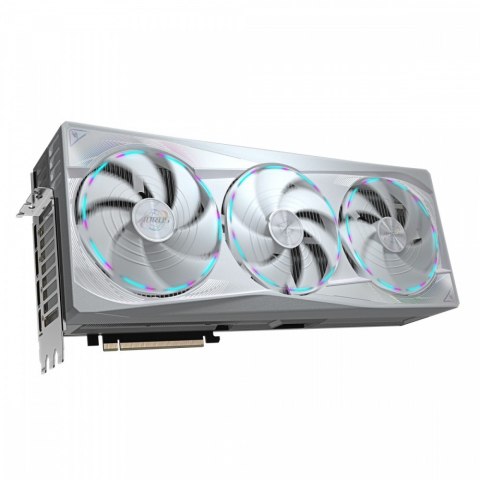 Karta graficzna GV-N5090AORUSM ICE-32GD
