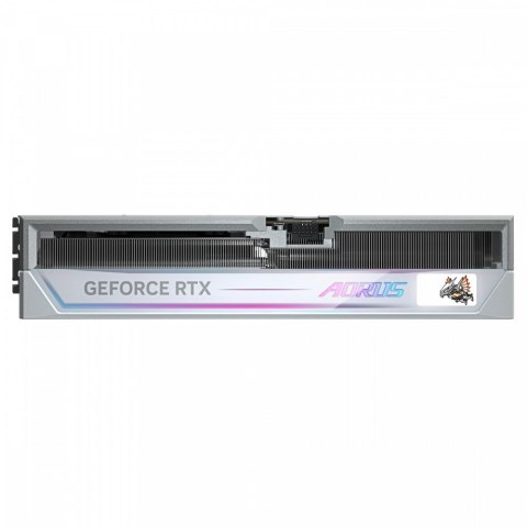 Karta graficzna GV-N5090AORUSM ICE-32GD