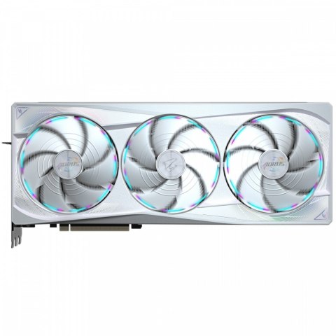Karta graficzna GV-N5090AORUSM ICE-32GD