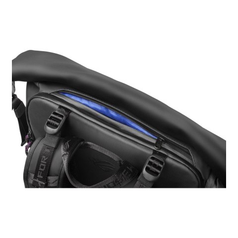 Plecak na laptopa 18 cali ROG Slash BP3801 czarny