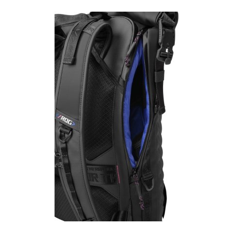 Plecak na laptopa 18 cali ROG Slash BP3801 czarny