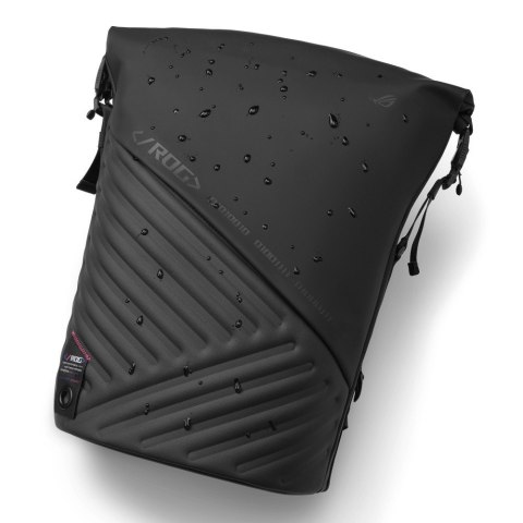 Plecak na laptopa 18 cali ROG Slash BP3801 czarny