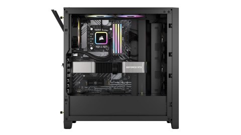 Corsair Dominator Titanium CMP32GX5M2B6400C32W moduł pamięci 32 GB 2 x 16 GB DDR5 6400 MHz