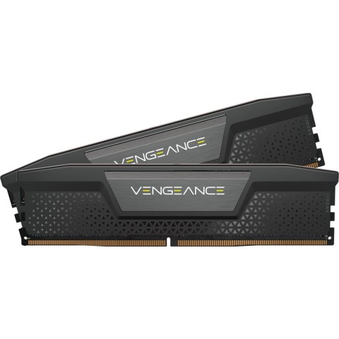 Corsair Vengeance CMK32GX5M2B6000C36 moduł pamięci 32 GB 2 x 16 GB DDR5 6000 MHz Corsair Vengeance CMK32GX5M2B6000C36 moduł pamięci 32 GB 2 x 16 GB DDR5 6000 MHz