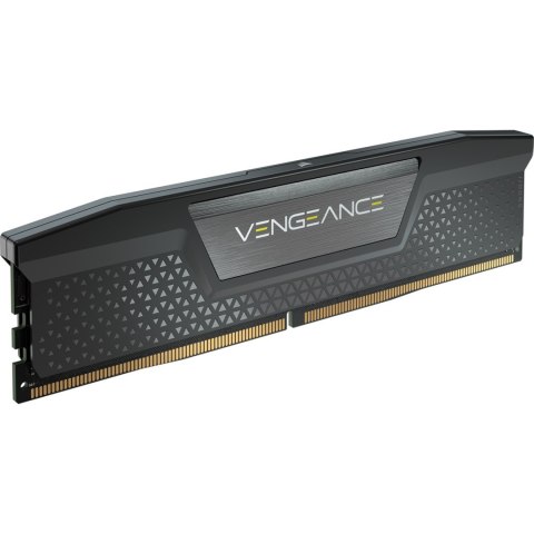Corsair Vengeance CMK32GX5M2B6000C36 moduł pamięci 32 GB 2 x 16 GB DDR5 6000 MHz Corsair Vengeance CMK32GX5M2B6000C36 moduł pamięci 32 GB 2 x 16 GB DDR5 6000 MHz