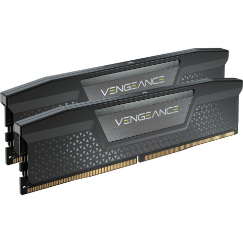 Corsair Vengeance CMK32GX5M2B6000C36 moduł pamięci 32 GB 2 x 16 GB DDR5 6000 MHz Corsair Vengeance CMK32GX5M2B6000C36 moduł pamięci 32 GB 2 x 16 GB DDR5 6000 MHz