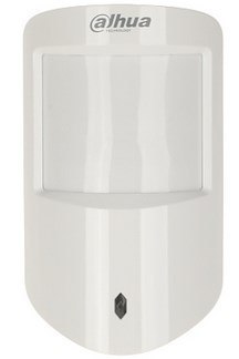 Dahua Technology ARD1233-W2 Pasywny czujnik podczerwieni (PIR) Bezprzewodowy Ściana Biały Dahua Technology ARD1233-W2 Pasywny czujnik podczerwieni (PIR) Bezprzewodowy Ściana Biały