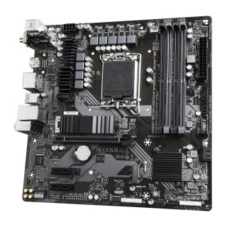 GIGABYTE B760M DS3H AX DDR4 płyta główna Intel B760 Express LGA 1700 micro ATX