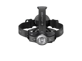 Ledlenser MH11 Czarny, Szary Latarka czołowa LED