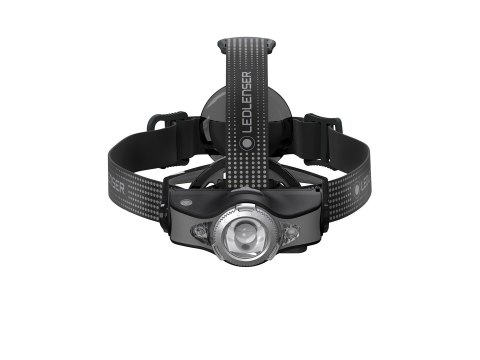 Ledlenser MH11 Czarny, Szary Latarka czołowa LED Ledlenser MH11 Czarny, Szary Latarka czołowa LED