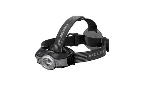 Ledlenser MH11 Czarny, Szary Latarka czołowa LED Ledlenser MH11 Czarny, Szary Latarka czołowa LED