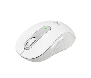 Logitech Signature M650 myszka Po prawej stronie RF Wireless + Bluetooth Optyczny 4000 DPI