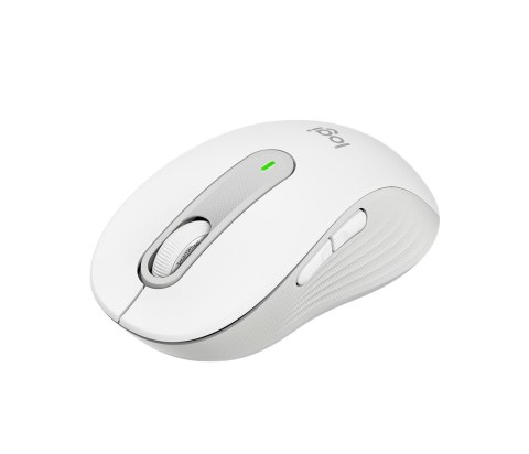 Logitech Signature M650 myszka Po prawej stronie RF Wireless + Bluetooth Optyczny 4000 DPI