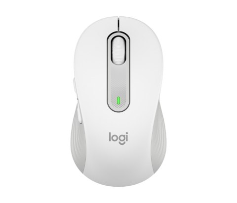 Logitech Signature M650 myszka Po prawej stronie RF Wireless + Bluetooth Optyczny 4000 DPI