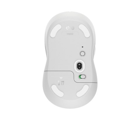 Logitech Signature M650 myszka Po prawej stronie RF Wireless + Bluetooth Optyczny 4000 DPI