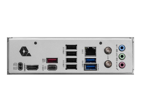 MSI PRO B840-P WIFI płyta główna AMD B840 Gniazdo AM5 ATX MSI PRO B840-P WIFI płyta główna AMD B840 Gniazdo AM5 ATX