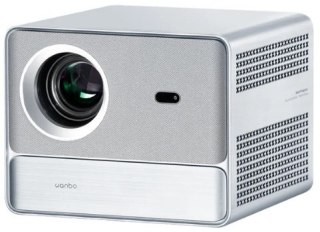 Projektor Wanbo DaVinci 1 Pro 650ANSI, 1080p, Google TV 11, Auto focus, WiFi6, DRM L1
