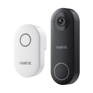 Reolink Dzwonek Wifi biały D340W