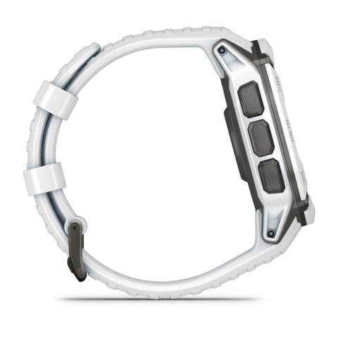 Zegarek Garmin Instinct 2X Solar Whitestone