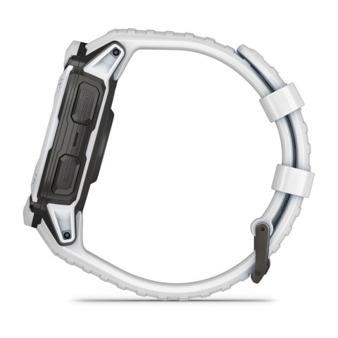 Zegarek Garmin Instinct 2X Solar Whitestone