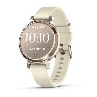 Zegarek Garmin Lily 2 Cream Gold Coconut