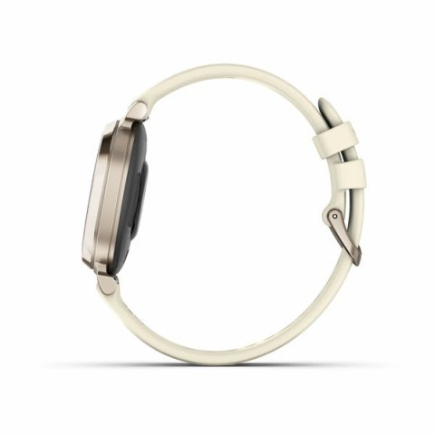 Zegarek Garmin Lily 2 Cream Gold Coconut