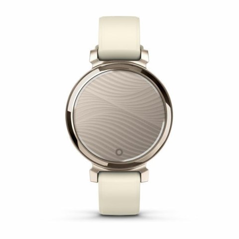 Zegarek Garmin Lily 2 Cream Gold Coconut