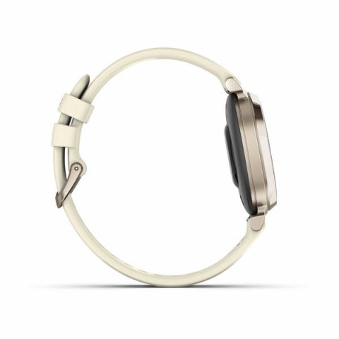 Zegarek Garmin Lily 2 Cream Gold Coconut