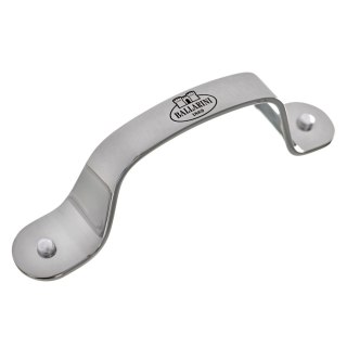 BALLARINI Alba ALBG3ED.24D patelnia głęboka z 2 uchwytami 24 cm