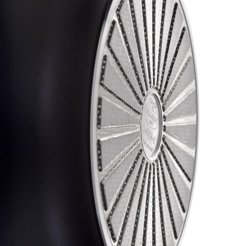BALLARINI Alba ALBG3ED.24D patelnia głęboka z 2 uchwytami 24 cm